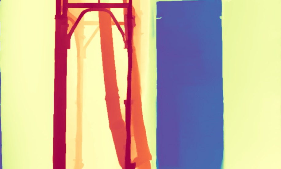 ETH3D IGEV++