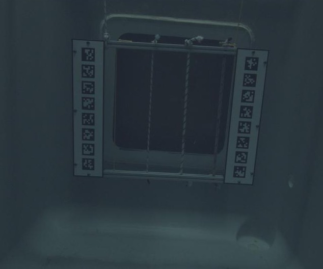 Real-world tank Input