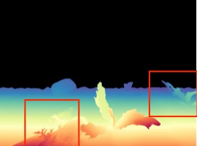 SeaStereo Ours