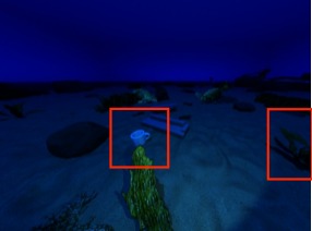 SeaStereo Input